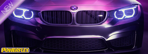 NL2023-24 BMW PART DESIGN AND PRICE UPDATES