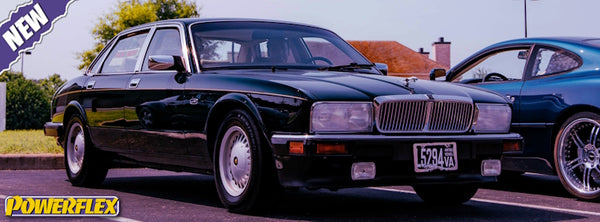 NL2024-26 XJ40 & XJ6 REAR DIFF STRUT BUSH