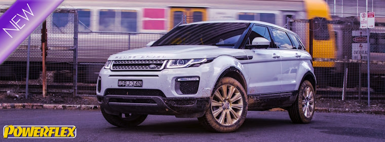 NL2023-47 EVOQUE L538 AND DISCOVERY SPORT L550 WISHBONE REAR BUSH