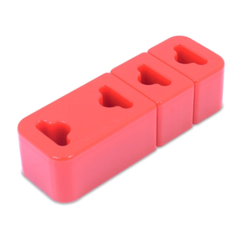 Exhaust Mounts EXHAUST MOUNTS Universal Exhaust Mount