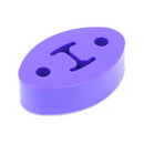 Exhaust Mounts EXHAUST MOUNTS Universal Exhaust Mount