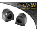 Subaru Rear Anti Roll Bar To Chassis Bush 19mm