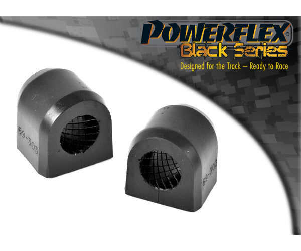 Subaru Rear Anti Roll Bar To Chassis Bush 19mm