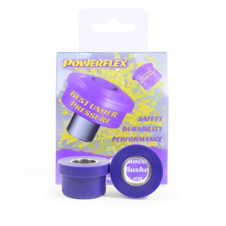 Caterham 7 (DeDion without Watts Linkage) DeDion "A" Frame Centre Bush