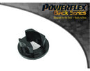 Lower Rear Engine Mount Insert