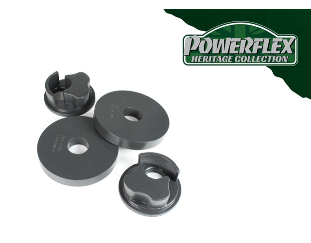 Alfa Romeo 105/115 Guilia, GT, GTA, GTV  Gearbox Mount Rear Insert Kit