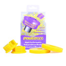 Alfa Romeo 105/115 Guilia, GT, GTA, GTV  Gearbox Mount Rear Insert Kit