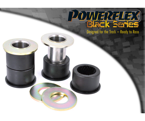 Front Lower Wishbone Front Bush