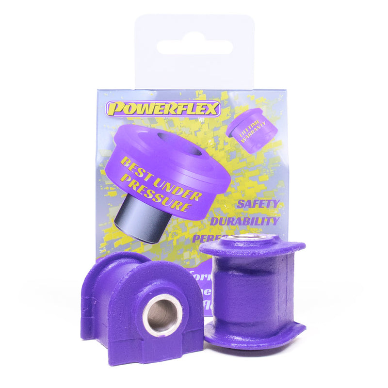 Citroen AX Mk1 & 2 (1986-1998) Front Wishbone Rear Bush