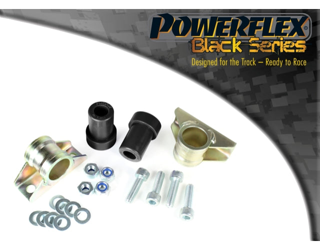 Front Wishbone Rear Bush