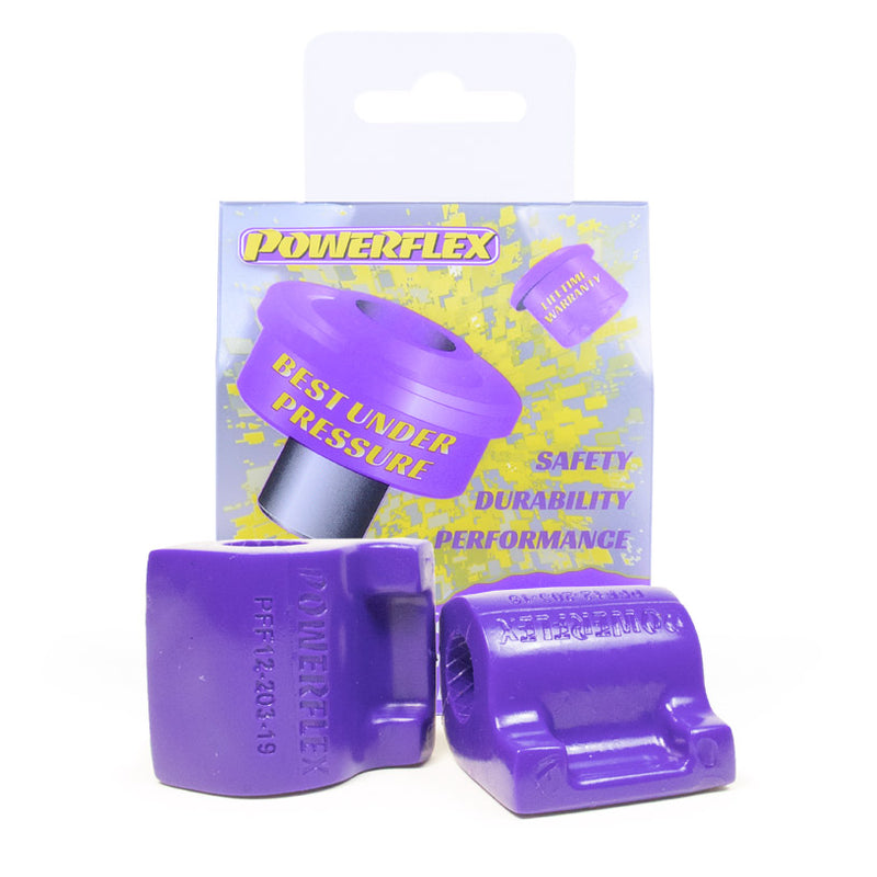 Citroen Front Anti Roll Bar Bush 19mm