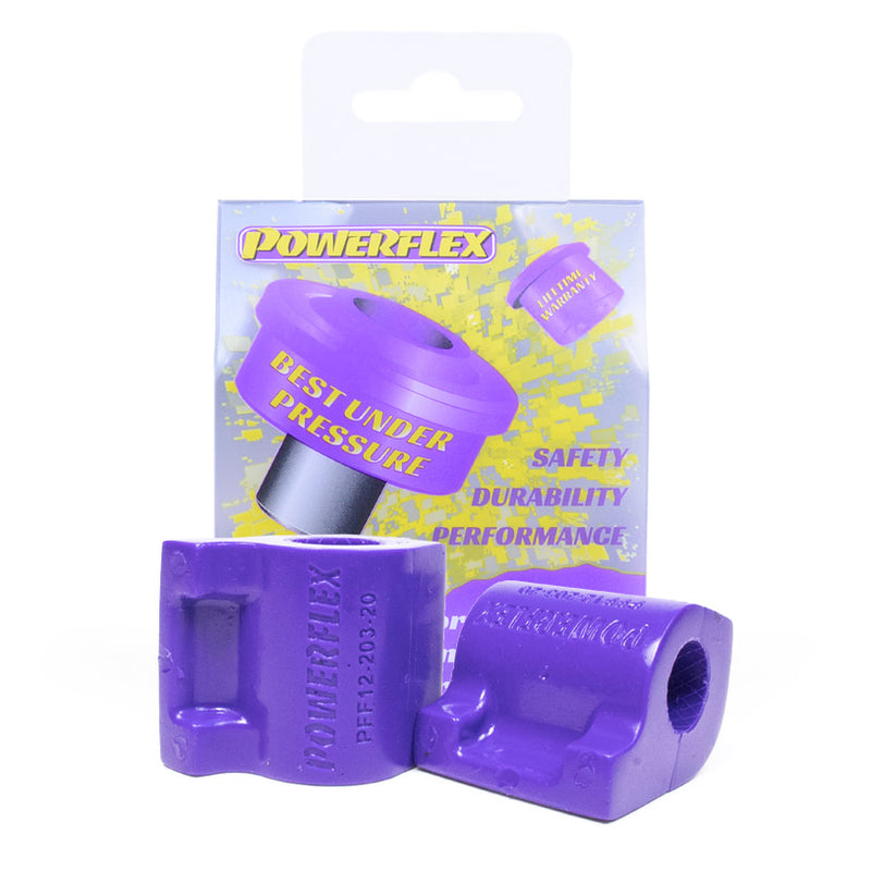 Citroen Front Anti Roll Bar Bush 20mm