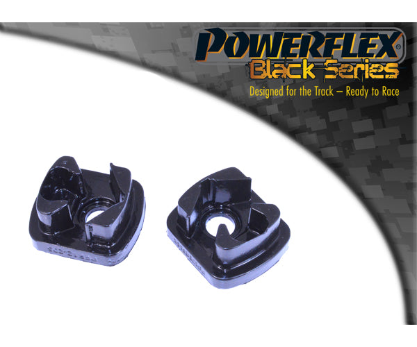 Lower Engine Mount Insert