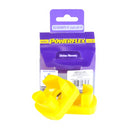 Lower Engine Mount Insert