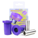 Fiat Front Wishbone Front Bush