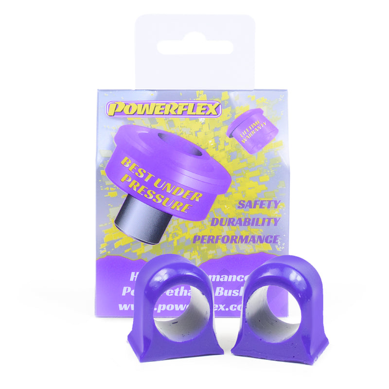 Fiat Uno inc Turbo (1983-1995) Front Anti Roll Bar Outer Bush 19mm