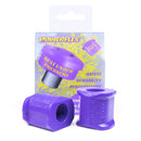 Fiat Uno inc Turbo (1983-1995) Front Anti Roll Bar Inner Bush 18mm