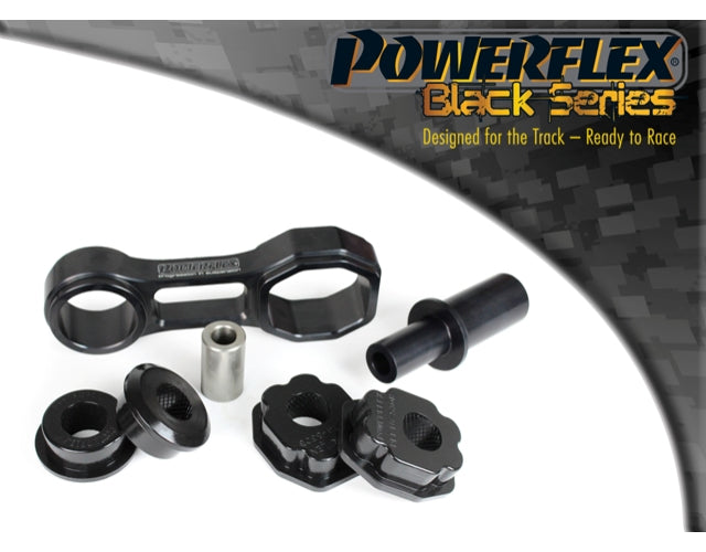 Fiat 500 Lower Torque Mount, Track Use