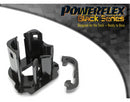 Ford Fiesta Upper Right Engine Mount Insert