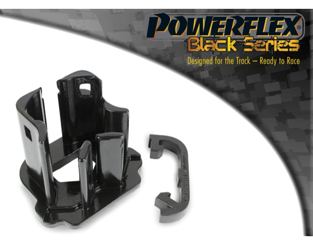Ford Fiesta Upper Right Engine Mount Insert