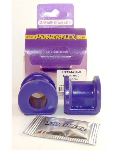 Ford Front Anti Roll Bar Mount 20mm