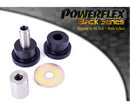 Ford Fiesta Lower Engine Mount Small Bush Round Bracket