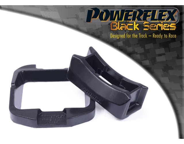 Ford Focus Transmission Mount Insert