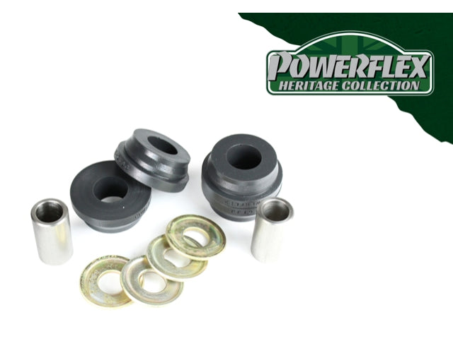 Ford Escort Front Outer Track Control Arm Bush