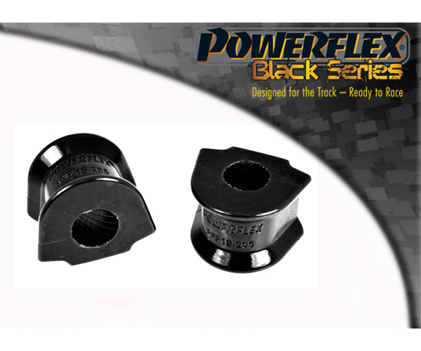 Ford Escort Front Anti Roll Bar Mounting Bush 24mm