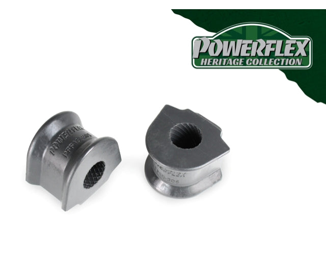 Ford Escort Front Anti Roll Bar Mounting Bush 24mm