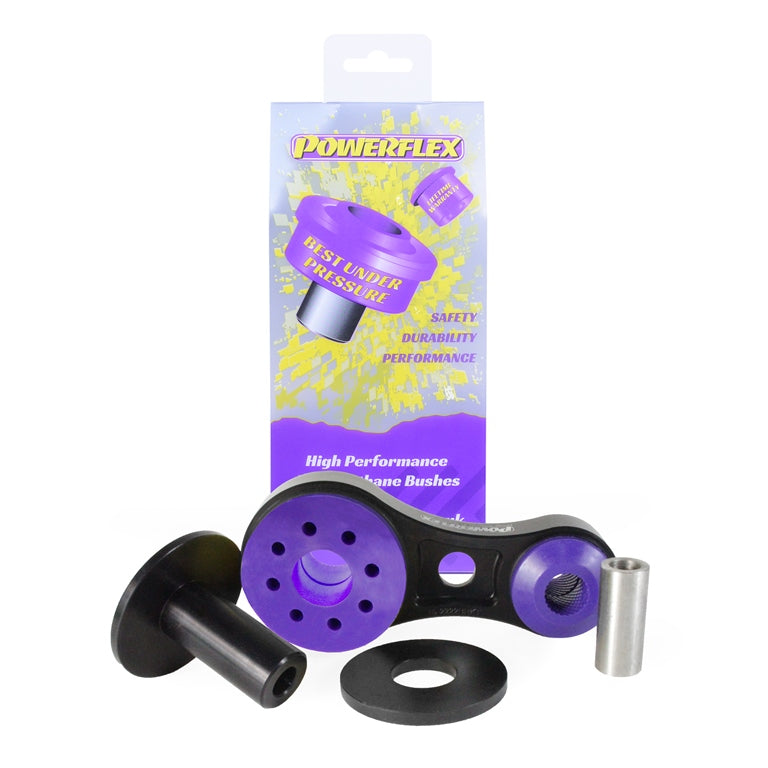 Ford Fiesta Lower Torque Mount, Fast Road/Track