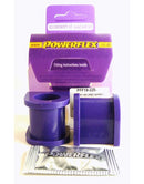 Ford Escort Front Anti Roll Bar Bush 26mm