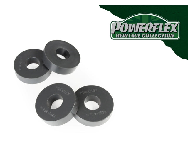 Ford Cortina Mk4,5 (1976-1982) Front Tie Bar Set