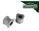 Ford Front Anti Roll Bar Bush 24mm