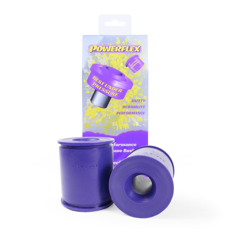 Ford Focus Front Wishbone Lower Rear Bush