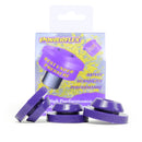 Ford Focus Charge Cooler Mountings