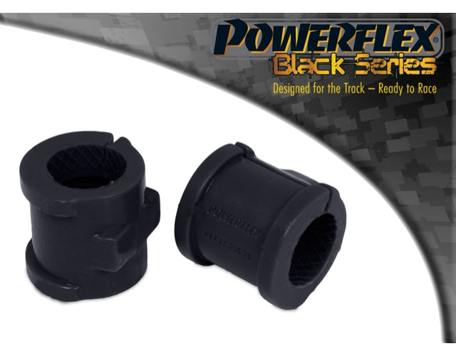 Jaguar (Daimler) XK8, XKR - X100  Front Anti Roll Bar Mounting Bush 25mm