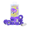 Jaguar (Daimler) XJ8, XJR, XJ Sport - X308  Front Lower Wishbone Bush