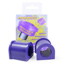 Jaguar (Daimler) Front Anti Roll Bar Mount 24mm