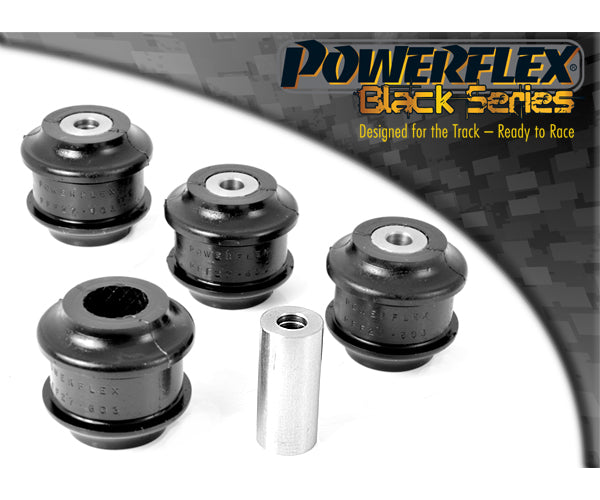 Jaguar (Daimler) Front Upper Arm Bush