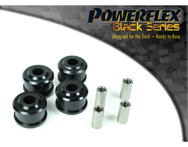 Front Upper Control Arm Bush