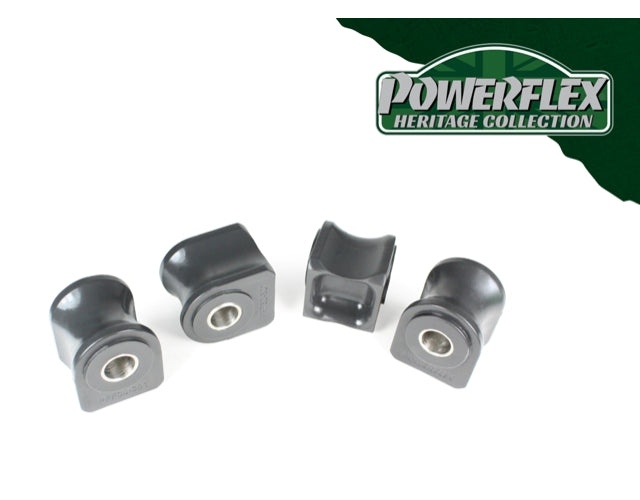 Lancia Delta HF Integrale inc Evo (1986 - 1995) Front Wishbone Bush