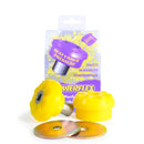 Lancia Delta HF Integrale inc Evo (1986 - 1995) Gearbox Mount Front Lower Bush