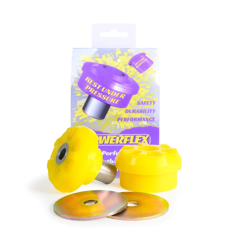 Lancia Delta HF Integrale inc Evo (1986 - 1995) Gearbox Mount Front Lower Bush