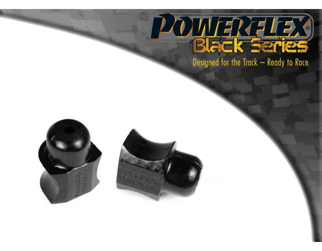 Lancia Beta inc Volumex (1972 - 1984) Front Anti Roll Bar Outer Bush 16mm