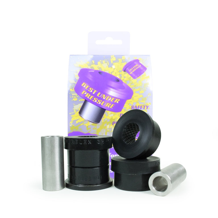 Land Rover Discovery Front Upper Wishbone Rear Bush