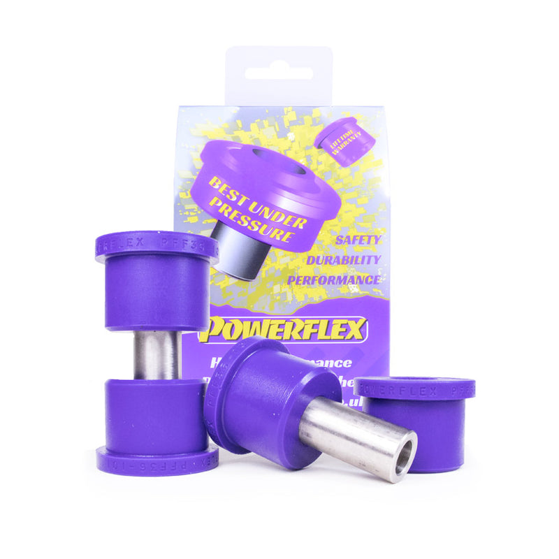 Mazda MX-5, Miata, Eunos Front Lower Wishbone Front Bush