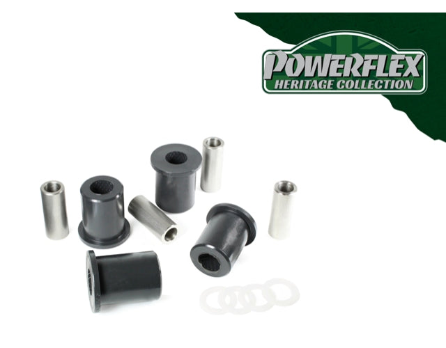 Mazda MX-5, Miata, Eunos Front Upper Wishbone Bush