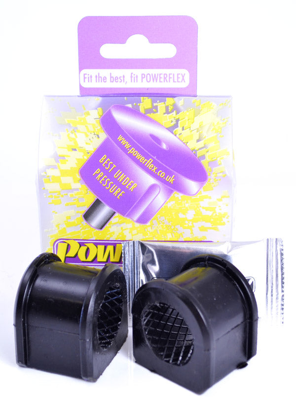 Mazda Mazda 3 Front Anti Roll Bar Mount 25.5mm, MPS Only