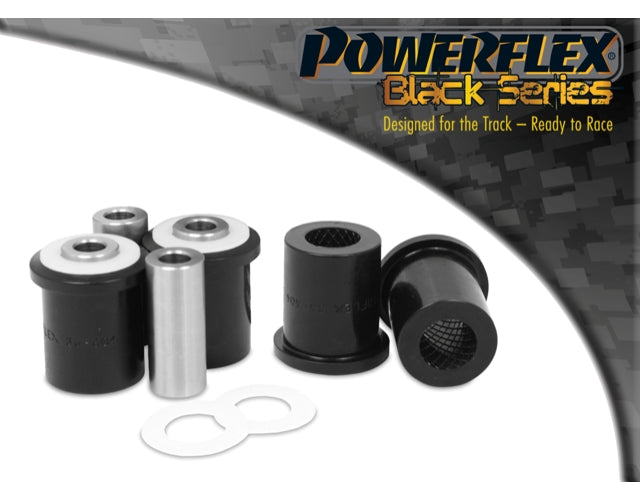 Front Upper Arm Bush